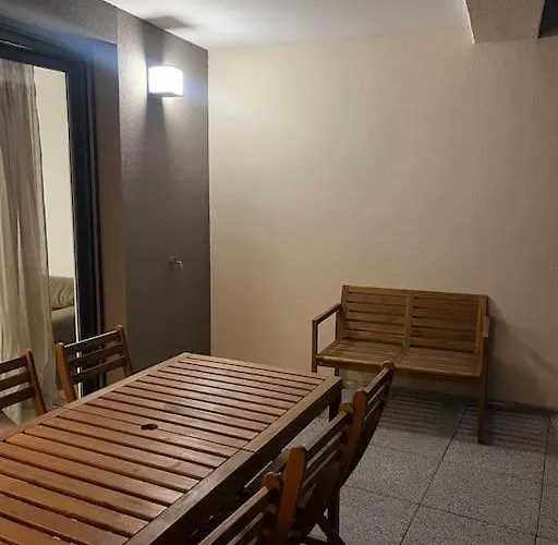 Appartement De Charme Neuf