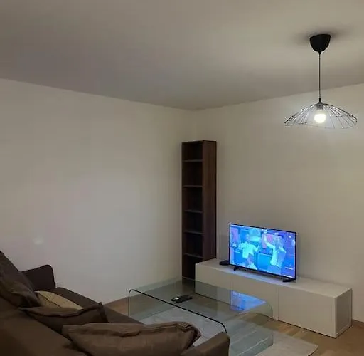 Appartement De Charme Neuf